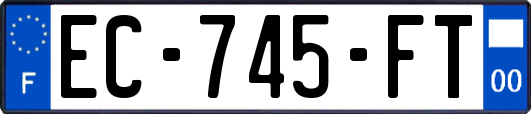 EC-745-FT