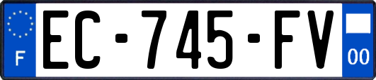 EC-745-FV