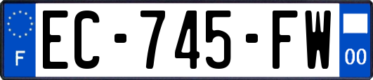 EC-745-FW