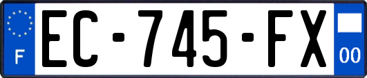 EC-745-FX