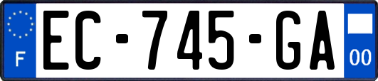 EC-745-GA