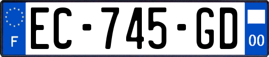 EC-745-GD