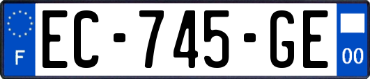 EC-745-GE