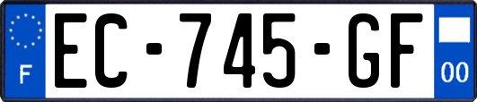 EC-745-GF