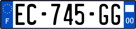 EC-745-GG