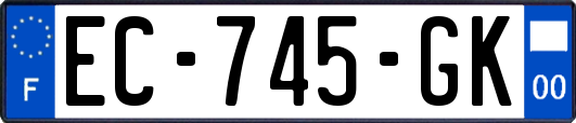 EC-745-GK