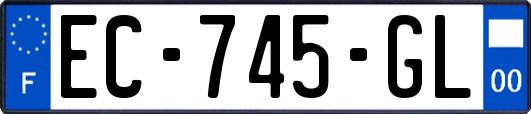 EC-745-GL