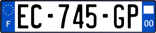 EC-745-GP