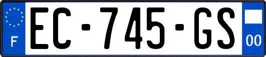 EC-745-GS
