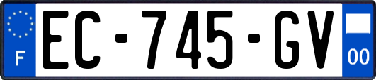 EC-745-GV