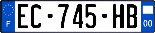 EC-745-HB