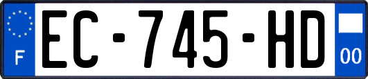 EC-745-HD