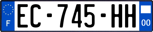 EC-745-HH