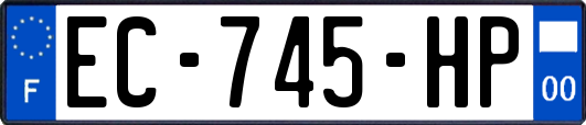 EC-745-HP