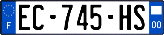 EC-745-HS