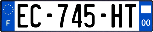 EC-745-HT