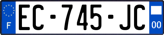 EC-745-JC