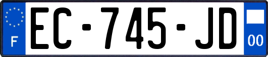EC-745-JD