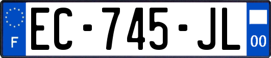 EC-745-JL