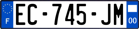 EC-745-JM