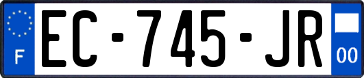 EC-745-JR