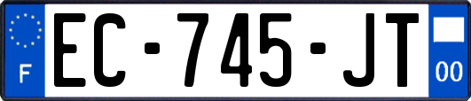 EC-745-JT