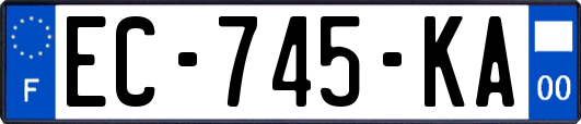 EC-745-KA
