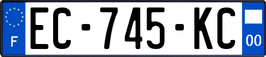 EC-745-KC