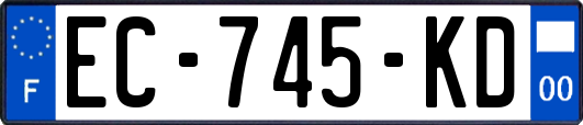 EC-745-KD