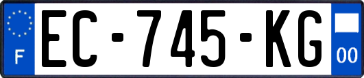EC-745-KG