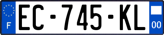EC-745-KL