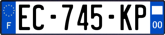 EC-745-KP