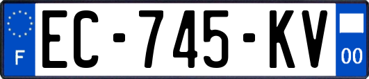 EC-745-KV