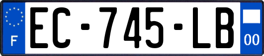 EC-745-LB