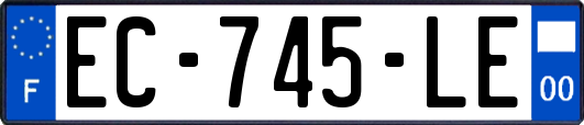 EC-745-LE