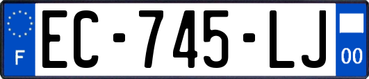 EC-745-LJ