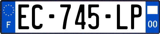 EC-745-LP