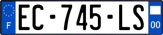 EC-745-LS