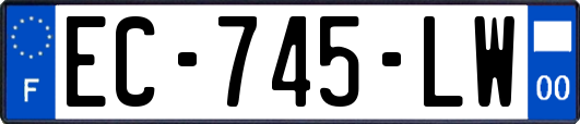 EC-745-LW