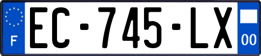 EC-745-LX