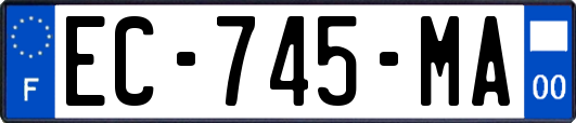 EC-745-MA