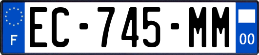 EC-745-MM