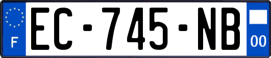 EC-745-NB