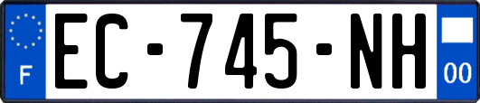 EC-745-NH
