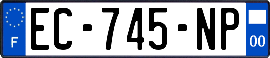 EC-745-NP