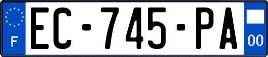 EC-745-PA