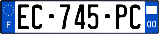 EC-745-PC