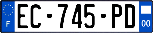 EC-745-PD