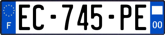 EC-745-PE