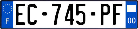 EC-745-PF